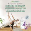 Nutrilite Canxi Magie Vitamin D3
