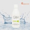 Sữa tắm tươi mới Amway