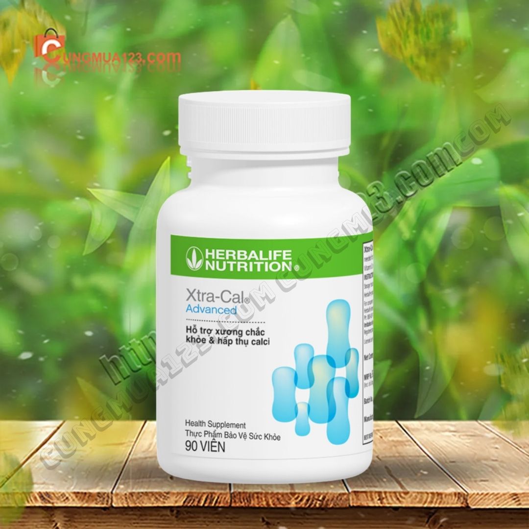 Herbalife Xtra Cal Advanced