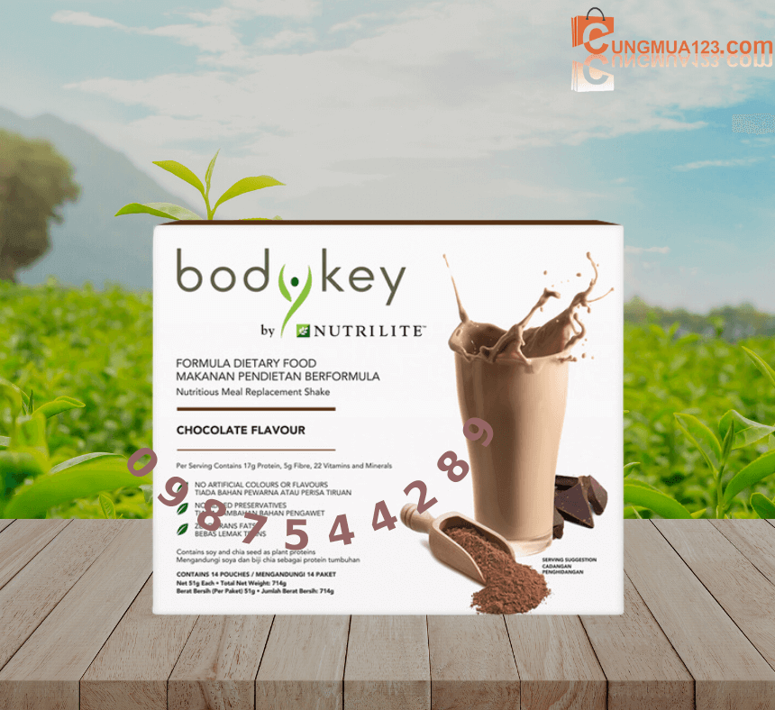 bodykey-socola